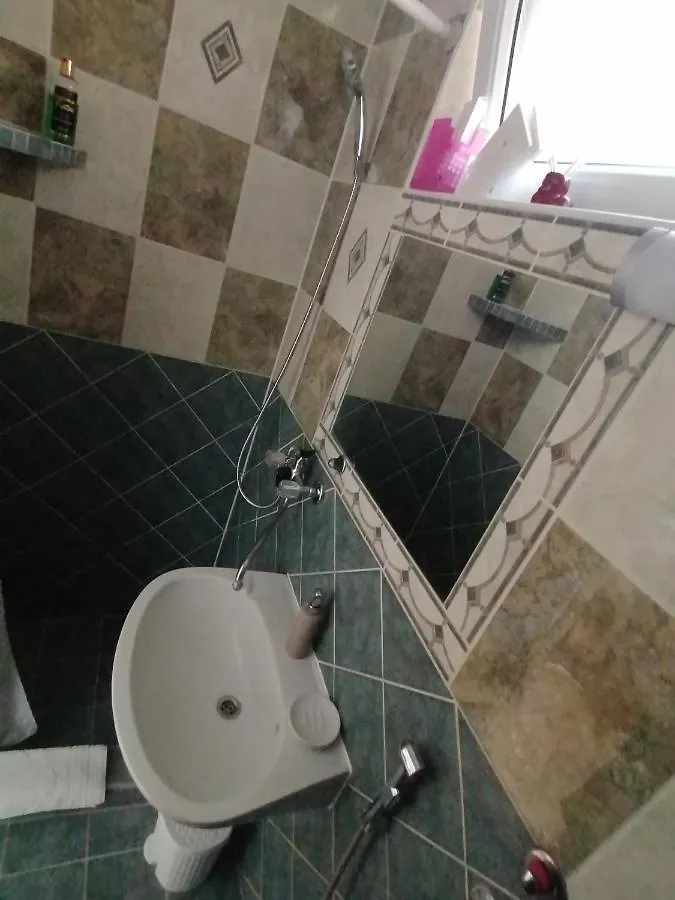 דירות דברצן Urretje Vendeghaz הונגריה